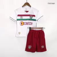 Youth Fluminense FC Jersey Kit 2023/24 Away - ijersey