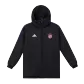Bayern Munich Training Winter Jacket 2023 - Black - ijersey