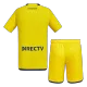 Youth Boca Juniors Jersey Kit 2023/24 Away - ijersey