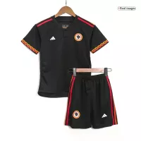 Youth Roma Jersey Kit 2023/24 Third - ijersey