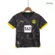 Youth Borussia Dortmund Jersey Kit 2023/24 Away - ijersey