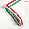 Mexico Remake Jersey 1985 White - ijersey