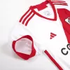 River Plate Jersey 2023/24 Authentic Home - ijersey