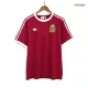 Mexico Remake Jersey 1985 Red - ijersey