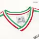 Mexico Remake Jersey 1985 White - ijersey