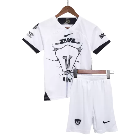 Youth Pumas UNAM Jersey Kit 2023/24 Home - ijersey