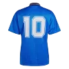 #10 Argentina Jersey Kit 1994 Away Retro - ijersey