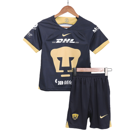 Youth Pumas UNAM Jersey Kit 2023/24 Away - ijersey