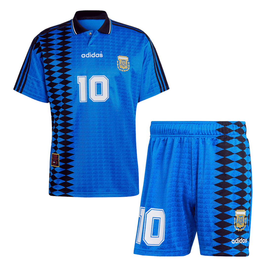 Argentina soccer jersey Ijersey