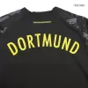 Borussia Dortmund Jersey 2023/24 Away - ijersey