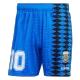 #10 Argentina Jersey Kit 1994 Away Retro - ijersey