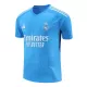 Real Madrid Goalkeeper Jersey 2023/24 Blue - ijersey