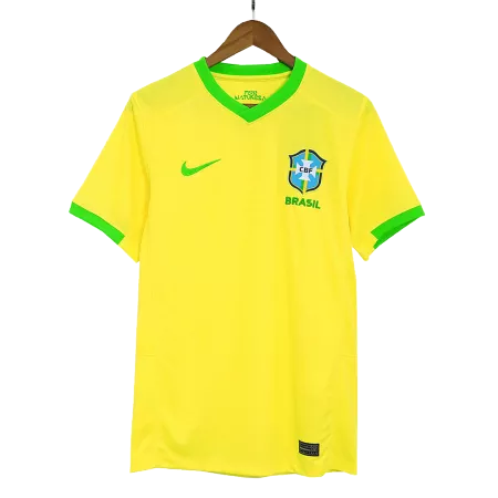 Brazil Jersey 2023 Home - ijersey