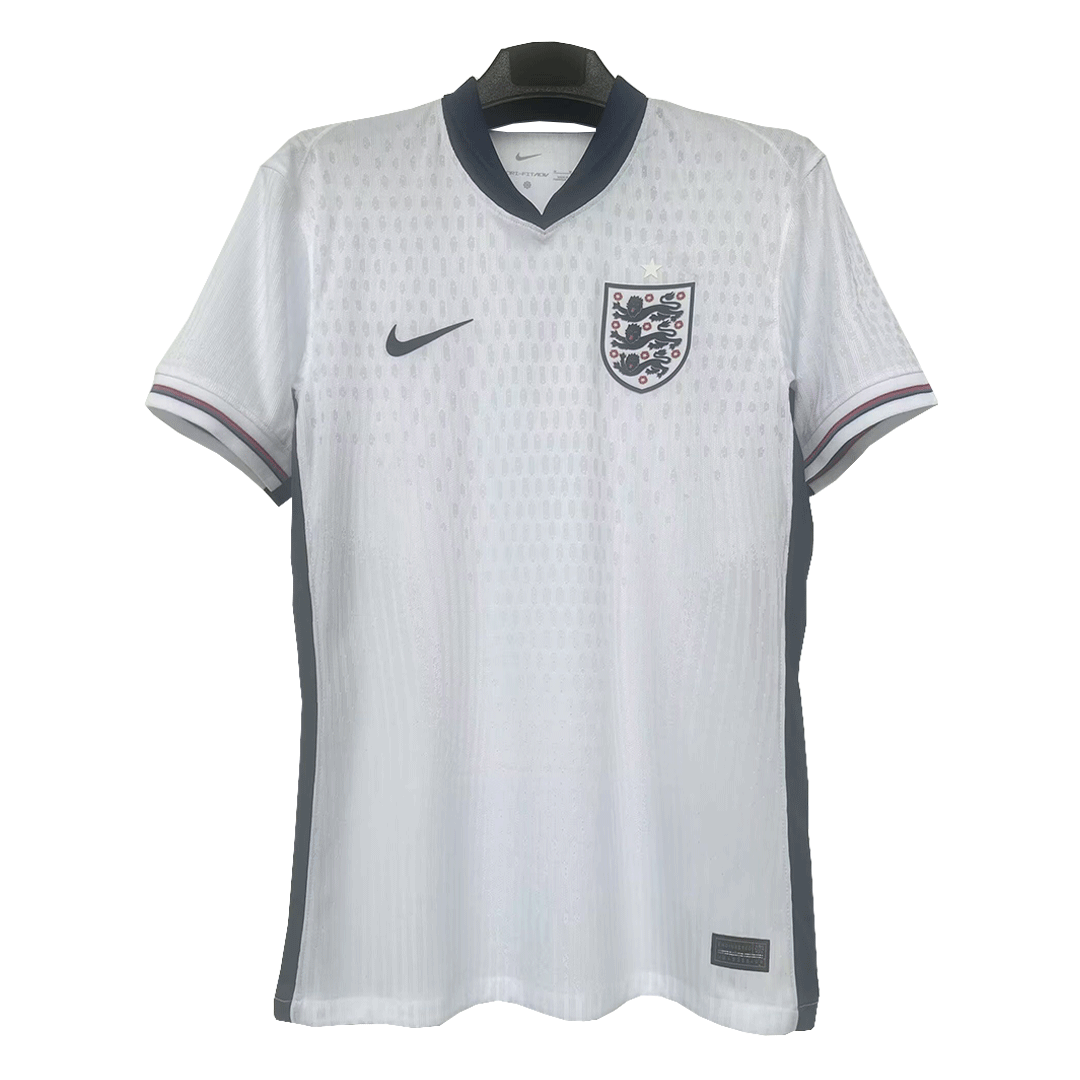 England Jersey 2024 Authentic Home - ijersey