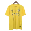 Al Nassr Jersey 2023/24 Home - ijersey