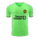 Manchester United Goalkeeper Jersey 2023/24 Green - ijersey