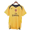 Arsenal Jersey 2006/07 Away Retro - ijersey