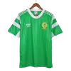 Cameroon Jersey 1990 Home Retro - ijersey