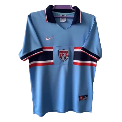 USA Jersey 1996 Third Retro - ijersey