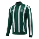 Manchester United Tracksuit 2023/24 - Green&White - ijersey