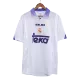 Real Madrid Jersey 1997/98 Home Retro - ijersey