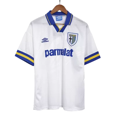 Parma Calcio 1913 Jersey Home Retro - ijersey