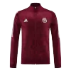 Bayern Munich Tracksuit 2023/24 - Red - ijersey