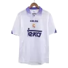 Real Madrid Jersey 1997/98 Home Retro - ijersey