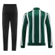 Manchester United Tracksuit 2023/24 - Green&White - ijersey