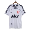 Club Universidad de Chile Jersey 2000/01 Away Retro - ijersey