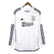 Ajax Away Jersey 2023/24 - Long Sleeve - ijersey
