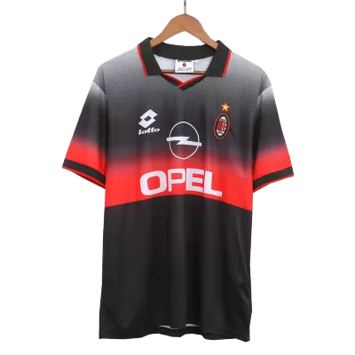 AC Milan Jersey 1996/97 Retro - ijersey