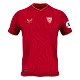 SERGIO RAMOS #4 Sevilla Jersey 2023/24 Away - ijersey