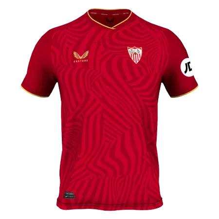 Sevilla Jersey 2023/24 Away - ijersey