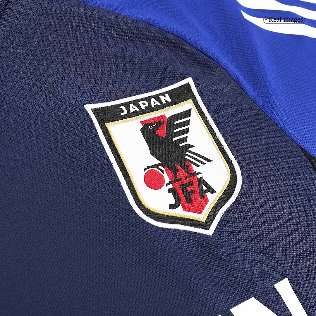 Japan Jersey 2023/24 Pre-Match - ijersey