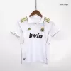 Youth Real Madrid Jersey Kit 2011/12 Home - ijersey