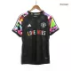 Manchester United Jersey 2023/24 Pre-Match Black - ijersey