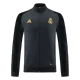 Real Madrid Tracksuit 2023/24 - Gray - ijersey