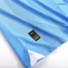 DE BRUYNE #17 Manchester City Japanese Tour Printing Jersey 2023/24 Home - ijersey