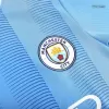 STONES #5 Manchester City Japanese Tour Printing Jersey 2023/24 Home - ijersey