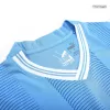 CHAMPIONS #23 Manchester City Jersey 2023/24 Home - ijersey