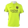 Barcelona Jersey 2014/15 Third Retro - ijersey