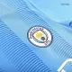 CHAMPIONS #23 Manchester City Jersey 2023/24 Home - ijersey
