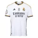 CAMPEONES #13 Real Madrid Jersey 2023/24 Authentic Home Campeones Supercopa - ijersey