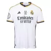 CAMPEONES #13 Real Madrid Jersey 2023/24 Authentic Home Campeones Supercopa - ijersey