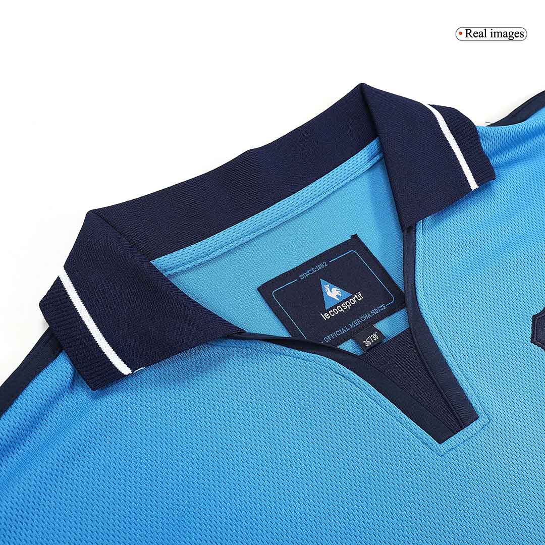 Manchester City Jersey 2002/03 Home Retro - ijersey