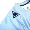 Manchester City Jersey 2007/08 Home Retro - ijersey