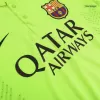 Barcelona Jersey 2014/15 Third Retro - ijersey