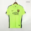 Barcelona Jersey 2014/15 Third Retro - ijersey