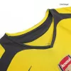 Arsenal Jersey 2005/06 Away Retro - ijersey